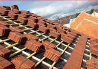 Rénover sa toiture à Beaucamps-le-Vieux